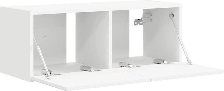 Actual product image vidaXL TV-Schränk (31 x 78.50 x 29.50 cm)