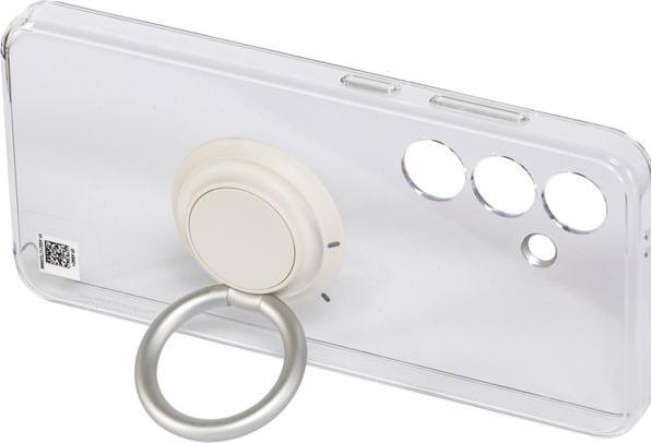 Produktbild Samsung Clear Gadget Case (Samsung Galaxy S24)