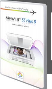 Immagine prodotto Silverfast SE Plus 8 Canon ESD (1 Utente)