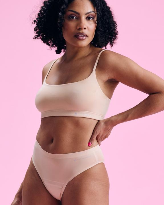 Produktbild The Female Company Bralette (Einzelpack, 36 A)