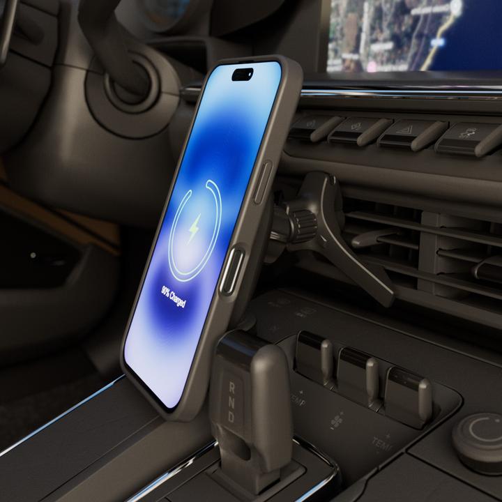 Actual product image Puro Push2qimagblk