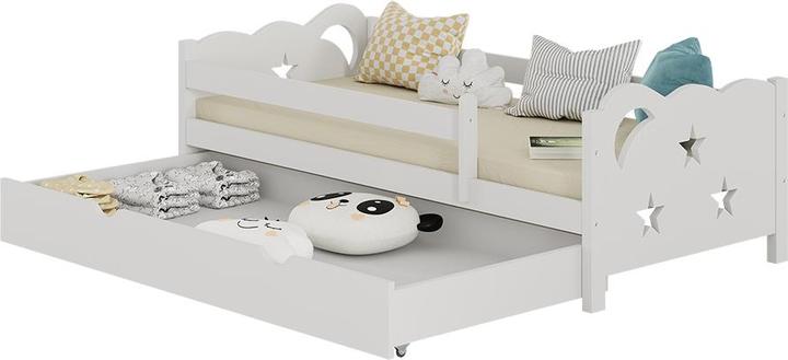 Produktbild VitaliSpa Jessica (80 x 160 cm)