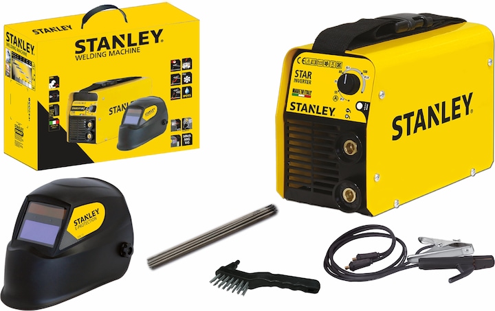 Actual product image Stanley Star 4000