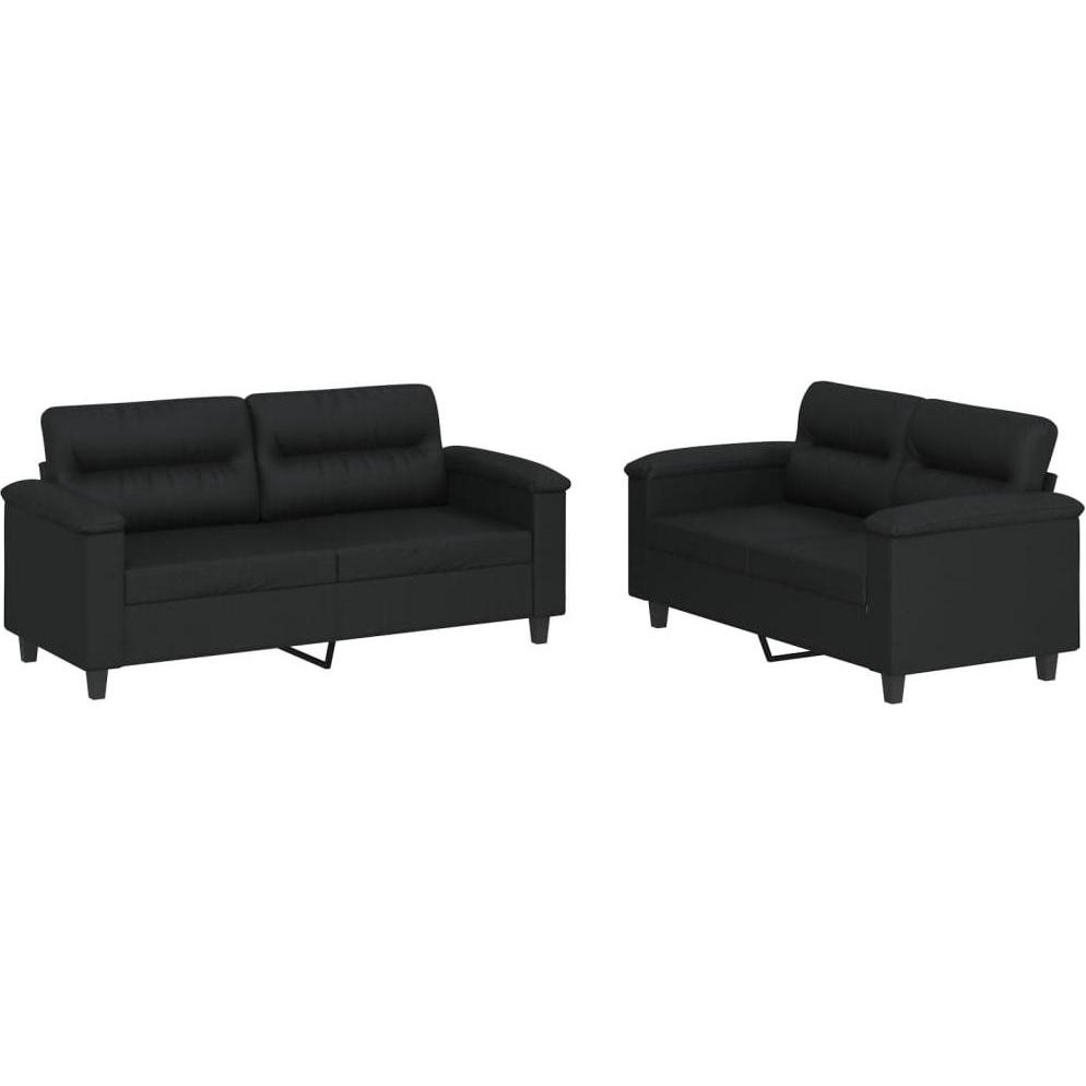 Thumbnail - VidaXL, Gartenlounge, Harland