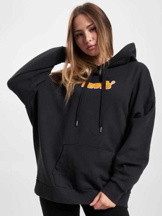 Produktbild Levis Prism Hoodie - 87163 (S)