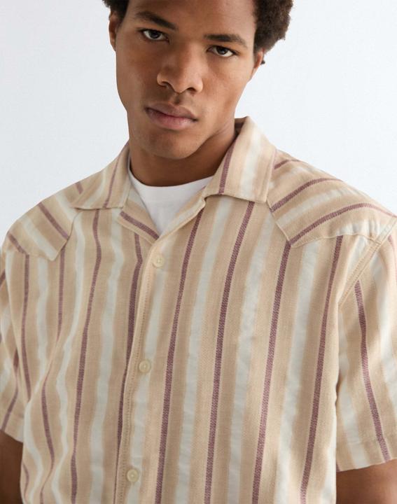 Immagine prodotto Wrangler Kurzarmhemd Shortsleeve W Resort (M)