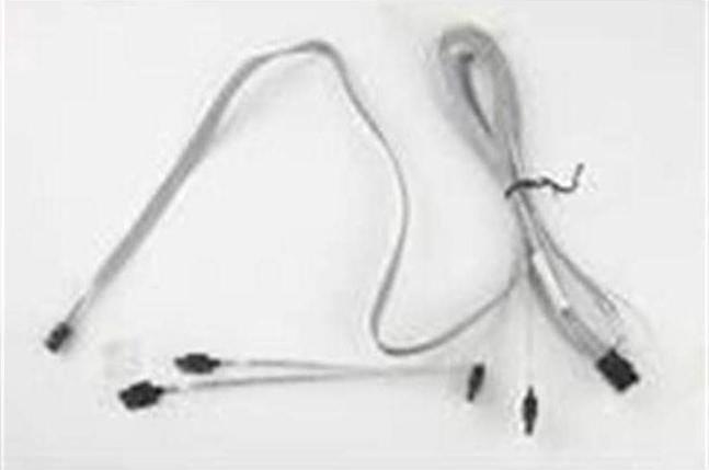 Immagine prodotto Supermicro Cavo HD SAS: SFF8643-4xSATA