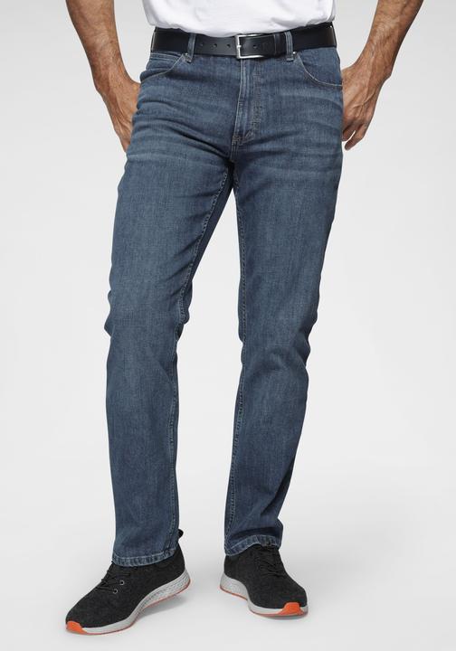 Produktbild Wrangler Gerade Jeans (32)