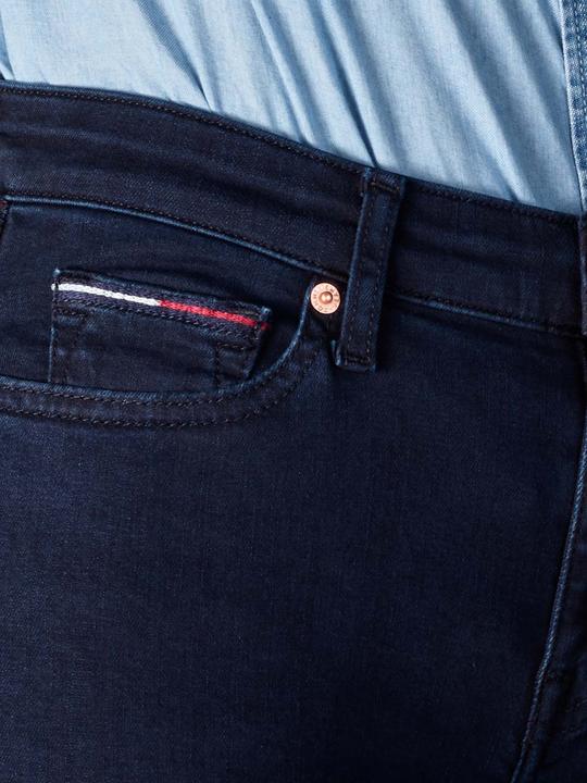 Immagine prodotto Tommy Hilfiger Nora Skinny Fit avenue blu scuro elasticizzato (W25/L34)