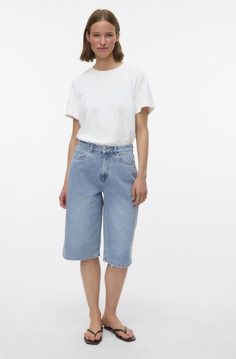 Immagine prodotto Vero Moda VMNOCHA Shorts Jeans-Shorts (XS)