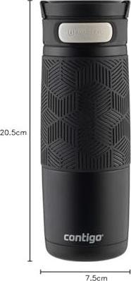 Actual product image Contigo Autoseal Transit (0.47 l)