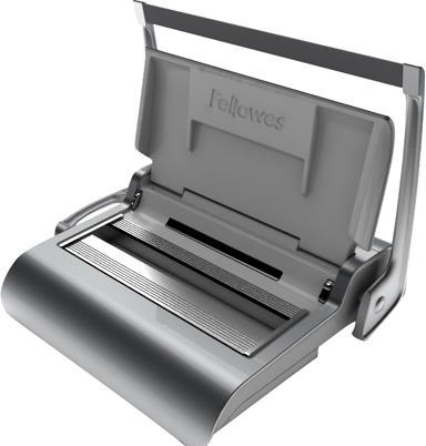 Immagine prodotto Fellowes Quasar Wire (Fissaggio a filo)