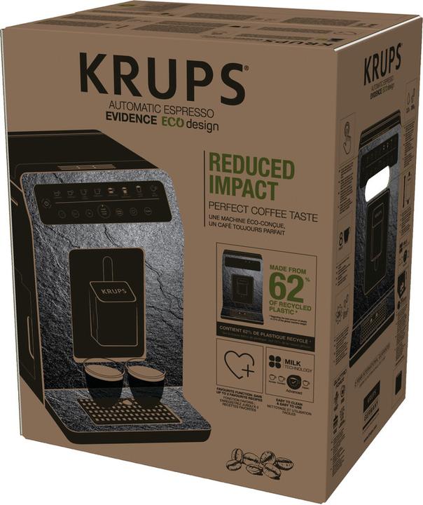 Productafbeelding Krups Evidence Eco-Design