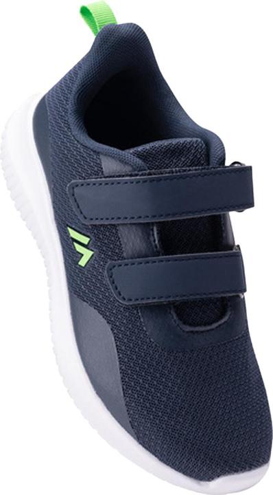 Image du produit Martes Essential - Baskets RIKEN - Garçon (33)