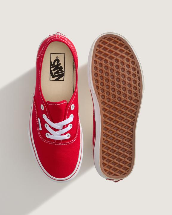 Actual product image Vans Authentic (41)