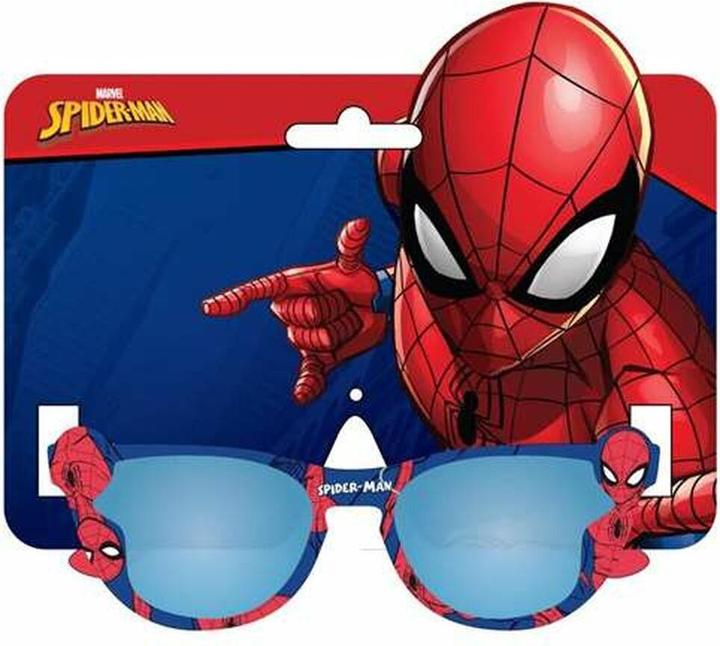 Produktbild Disney Premium Spider-Man Sonnenbrille