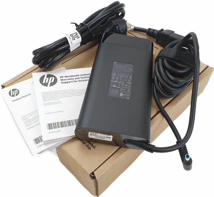 Produktbild HP Slim Smart (200 W)
