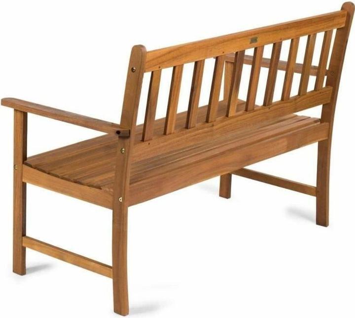 Image du produit Fieldmann Banc 2 places FDZN 4013-T