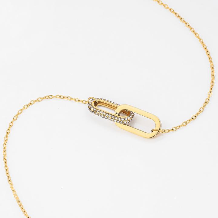 Produktbild Sensora Jewelry Tropez Halskette (Edelstahl)