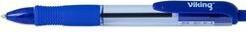 Image du produit Foraze Stylo à bille Foray Comfort RT-M 0,3 mm Bleu (Bleu, 1 x)