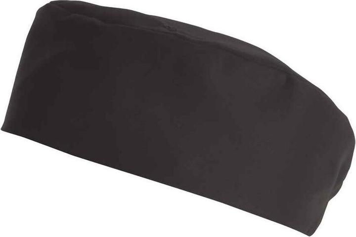 Immagine prodotto Le Chef Cappello a Teschio da Chef Semplice Adulto Unisex