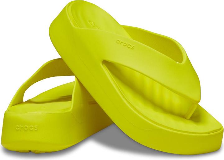 Produktbild Crocs W's Getaway Platform Flip (37)