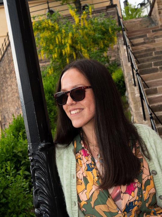 Immagine prodotto CHPO O'Doyle