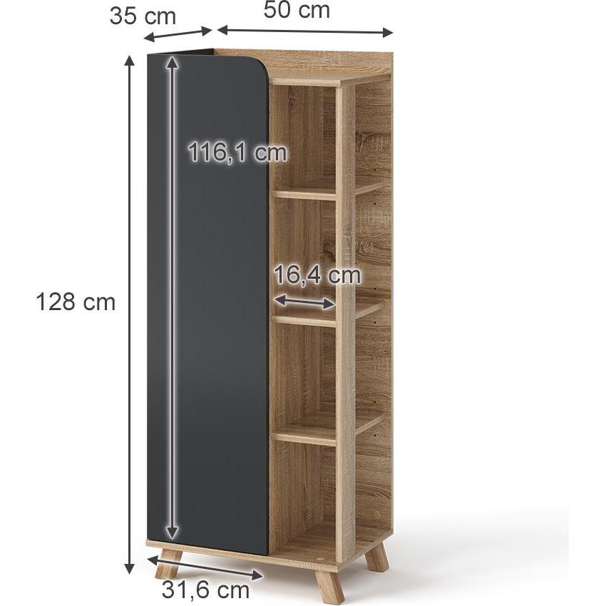 Thumbnail - Vicco, Regal, Karen