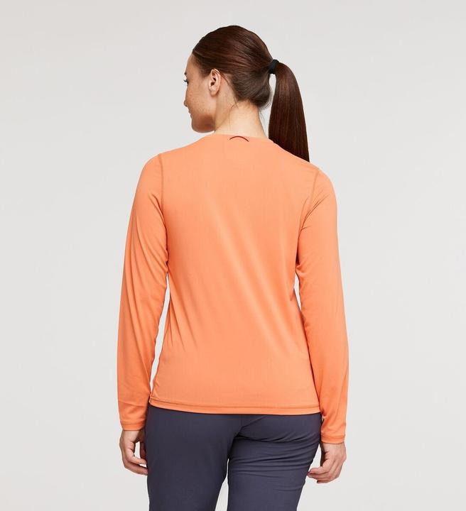 Immagine prodotto Cotopaxi Maglietta tecnica a maniche lunghe Fino (M)