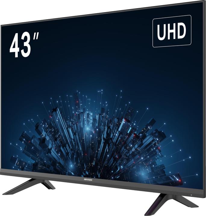 Image du produit Hikvision 43 pouces FHD 60Hz VA (1920 x 1080 pixels, 43")