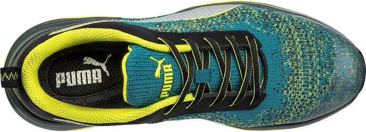 Actual product image Puma Safety shoes (S1P, 43)