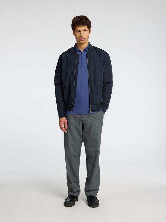 Actual product image Selected SLHARCHIVE blouson (M)