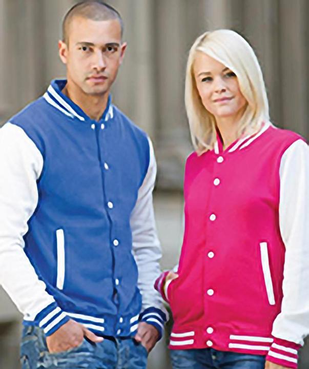 Actual product image Awdis UTRW174 P (XL)