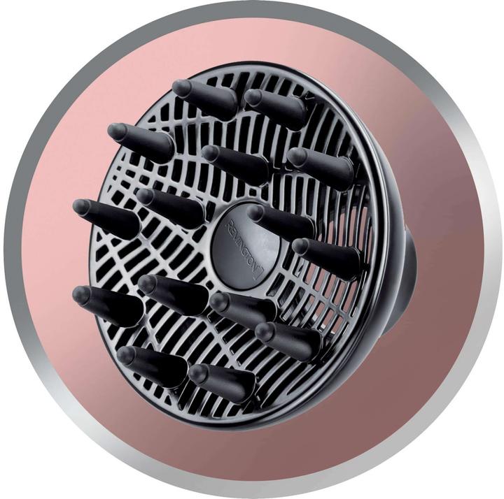 Actual product image Remington Keratin Protect (2200 W)