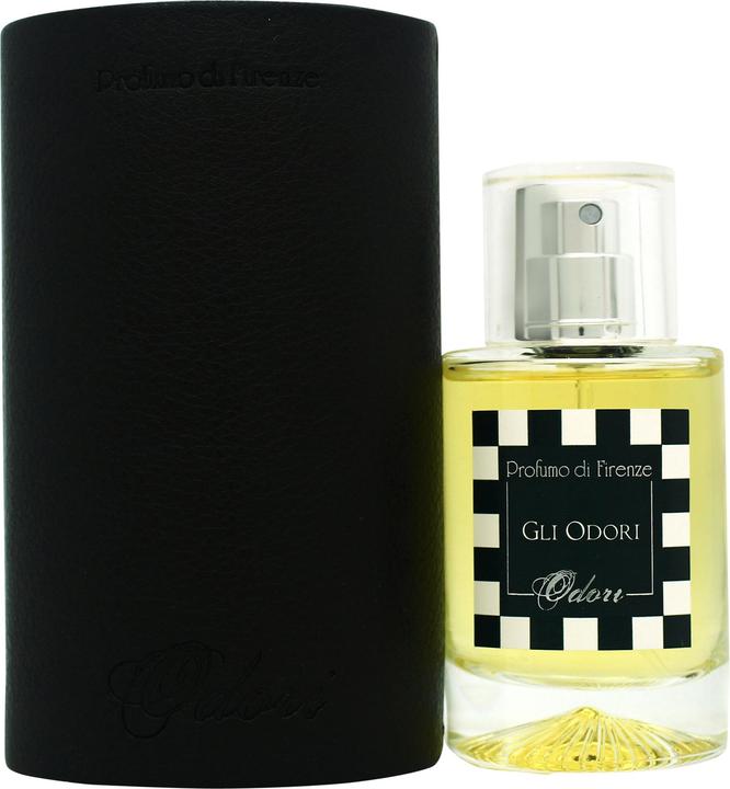 Immagine prodotto Odori Gli Eau De Toilette Spray 50ml 1.7oz Profumo da Donna (Eau de toilette, 50 ml)