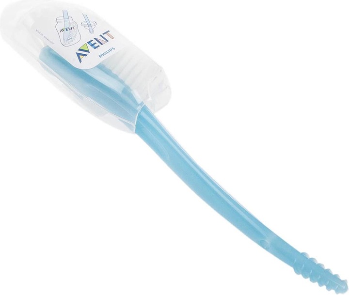 Actual product image Philips Avent Flaschenbürste