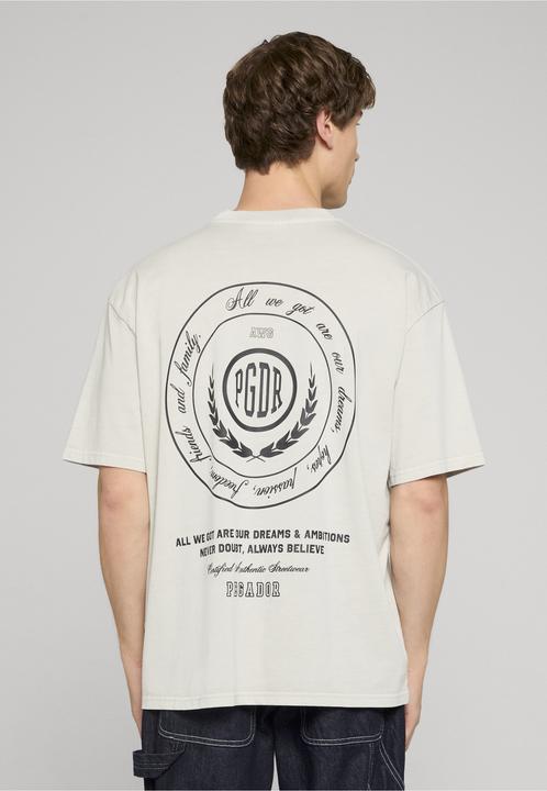 Produktbild Pegador Sydon Oversized Tee - 196911 (M)
