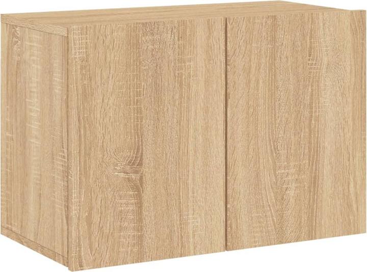 Image du produit vidaXL Wohnwand (40.50 x 30 x 102 cm)