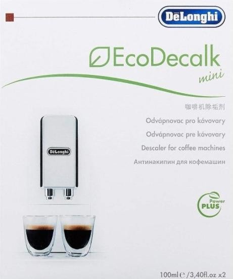 Actual product image De'Longhi EcoDecalk Mini (200 ml)