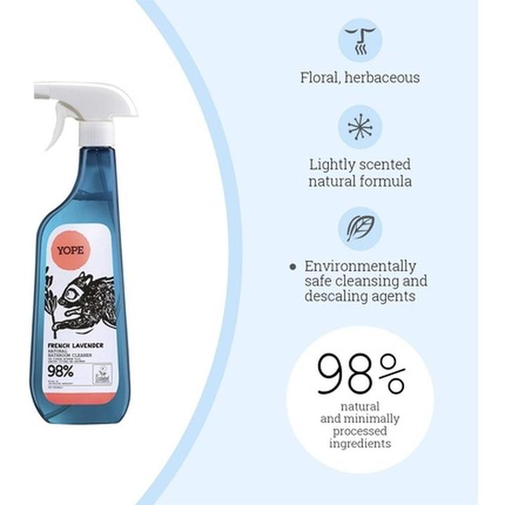 Actual product image Yope Na (750 ml)