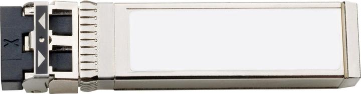 Image du produit HPE E XCVR SFP+, SW, E, Temp, 1-pack, PT