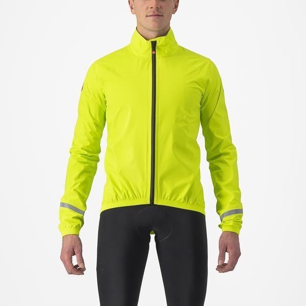 Produktbild Castelli Emergency 2 Rain Jacket (M)
