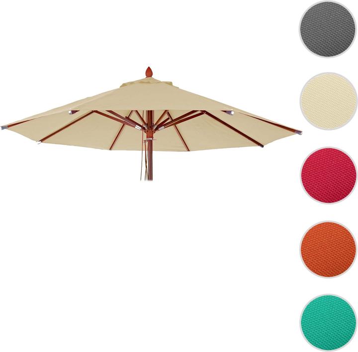 Image du produit JOHN316 Sonnenschirmbezug (4 m)