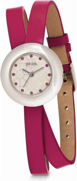Immagine prodotto Folli Follie Damenuhr WF13F030SSP FUCSHI (Ø 28 mm) (28 mm)