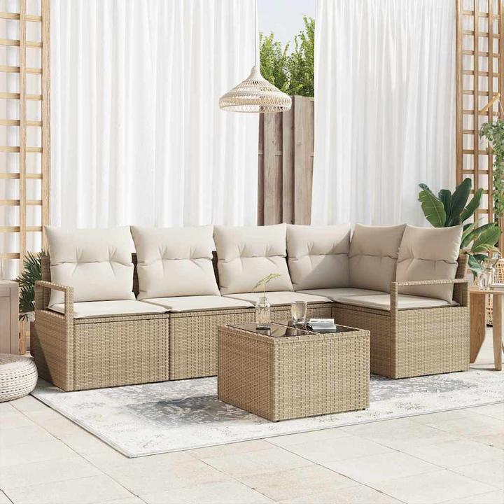Actual product image vidaXL Haven