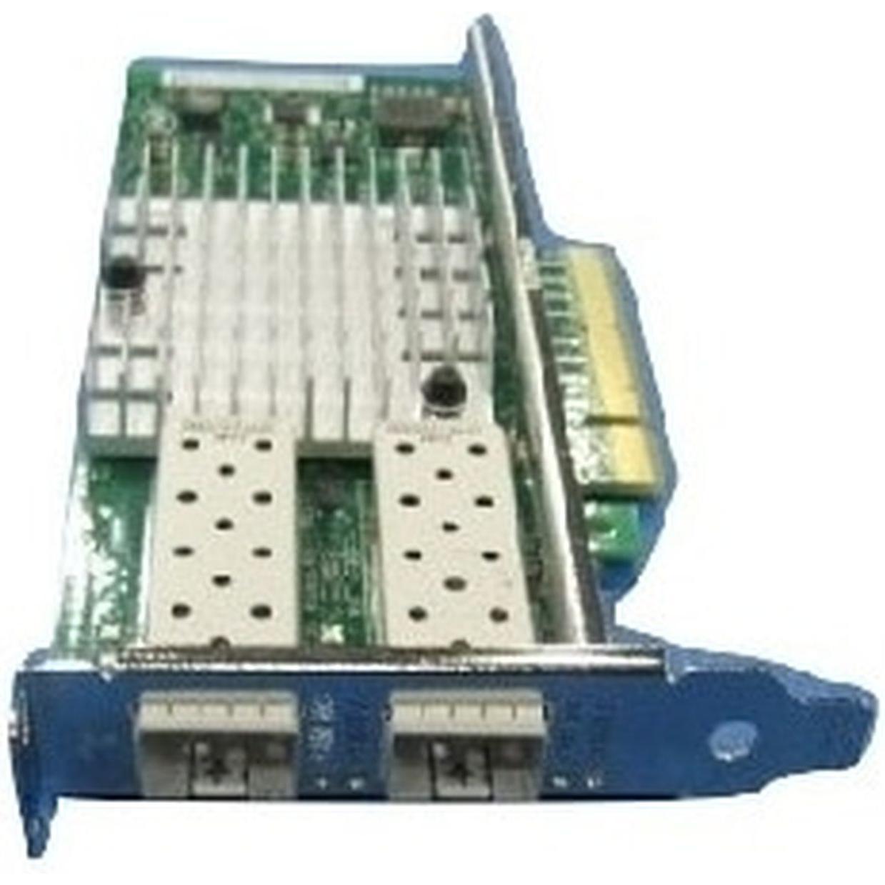 Dell Netzwerkkarte, 10GbE DA/SFP+ Dualport (Mini PCI Express), Netzwerkkarte