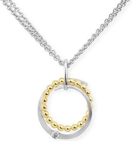 Image du produit Breuning PENDENTIF - BRILLES. 0,055 Ct. H/si