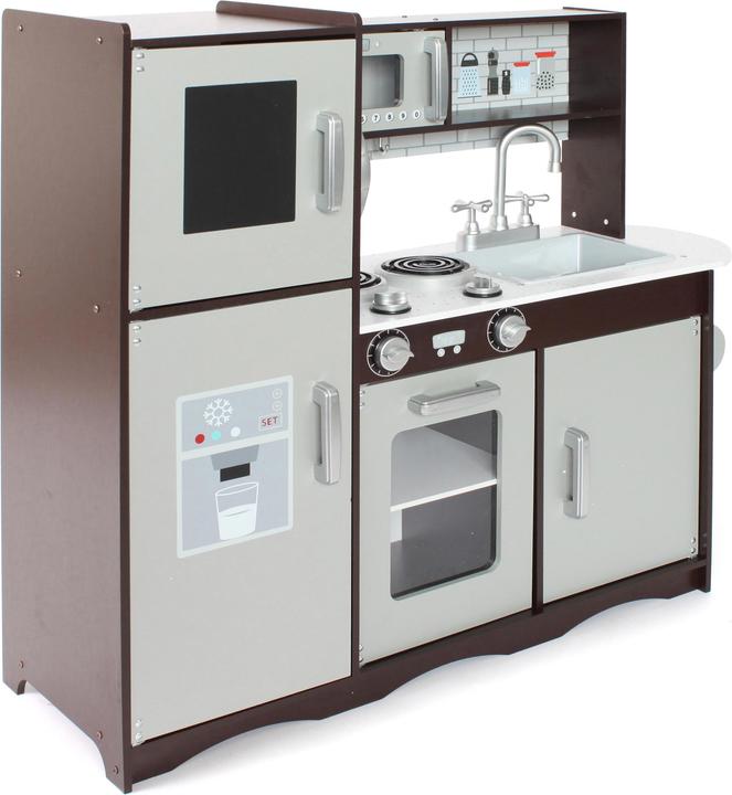 Actual product image Bayer Chic 2000 Play kitchen