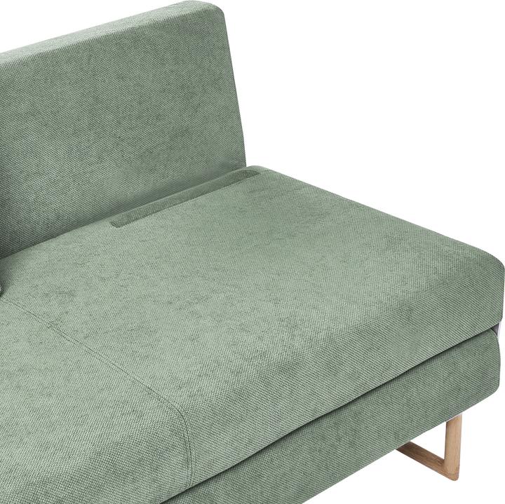 Produktbild Beliani Jerslev (3-Sitzer)