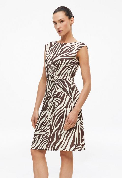 Produktbild s.Oliver Kleid (48)